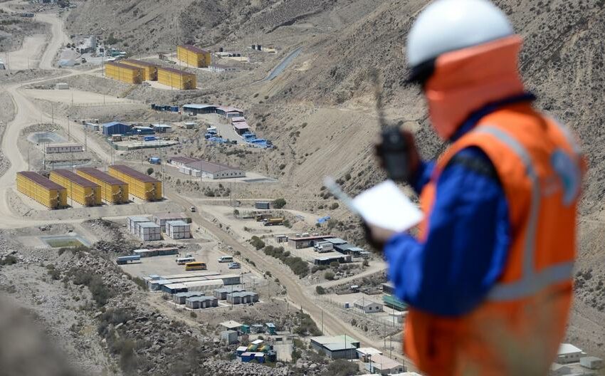  Minem proyecta formalizar a más de 11000 mineros al finalizar el 2022 | RMMN – Perú 21