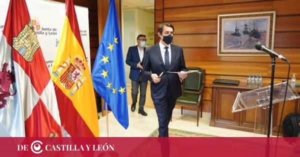  La Junta concede subvenciones a 19 ayuntamientos para mejora del medio ambiente – El Español