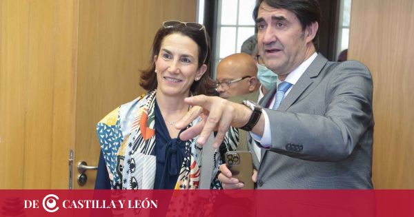  La Junta concede 122.000 euros a tres ayuntamientos zamoranos para proyectos de … – El Español