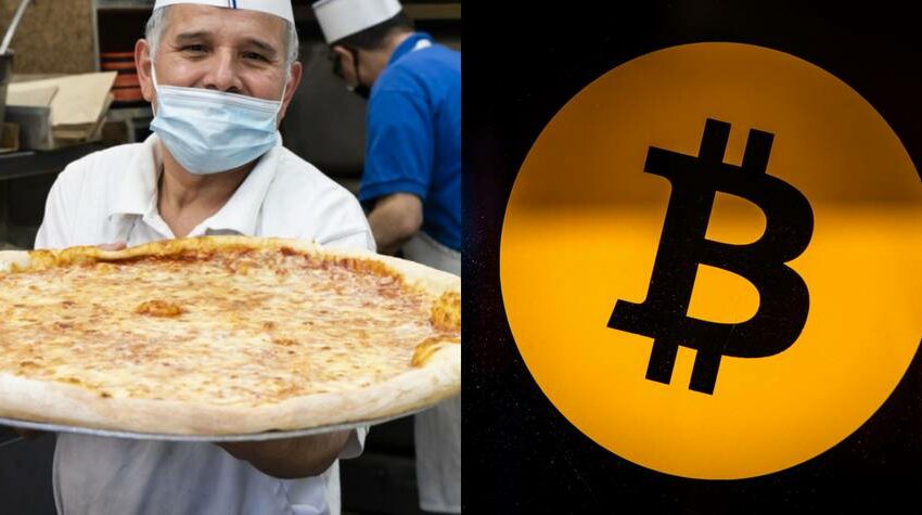  Bitcoin Pizza Day: los eventos en LatAm para celebrar el primer pago cripto