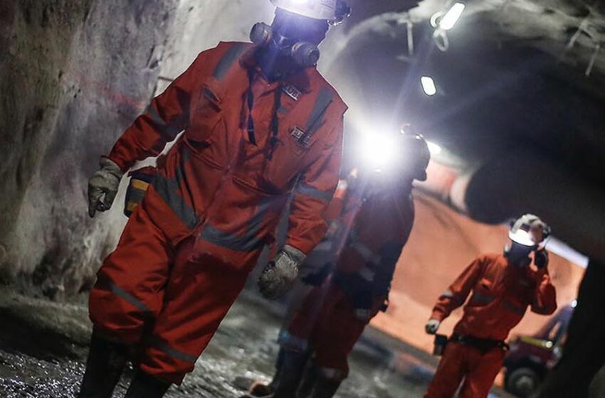  La columna de Juan Carlos Guajardo: El futuro de la minería, trabajo en construcción – La Tercera
