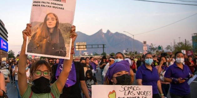  Tribunal de Ciudad de México analizará necropsias del caso Debanhi