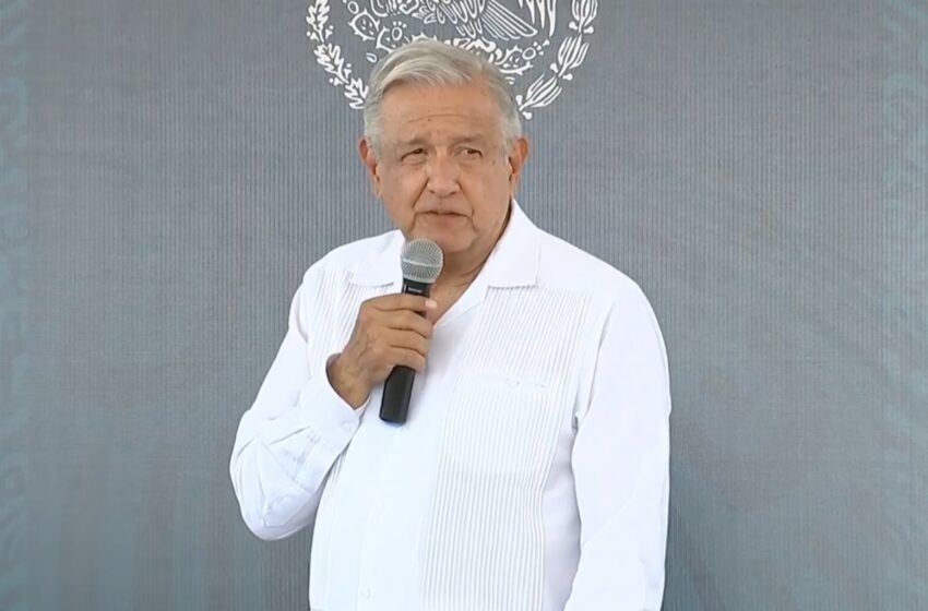  AMLO atenderá demandas de pueblo Guarijío en Sonora – 24 Horas