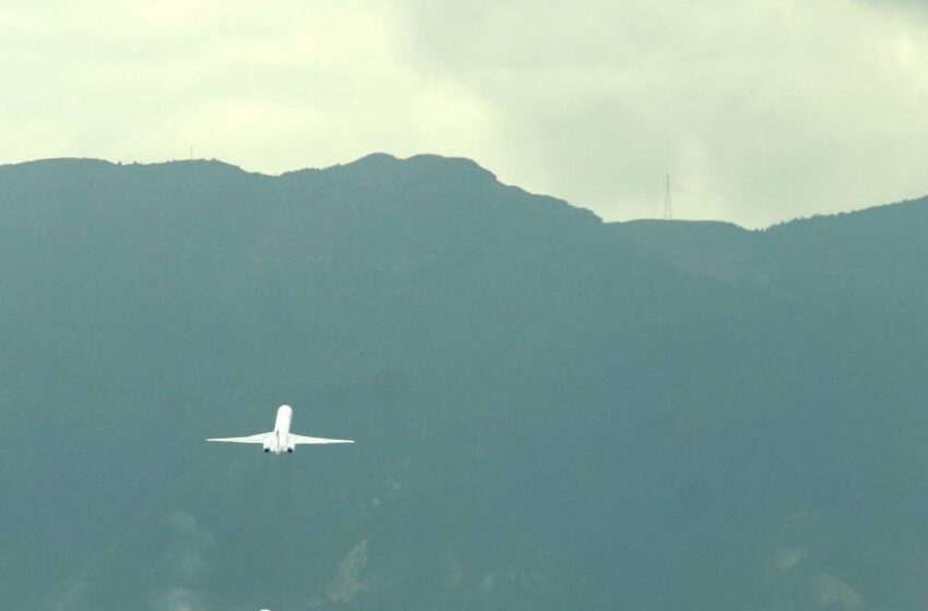  Hasta un año tomaría estudio de integración de aerolíneas por parte de Aerocivil