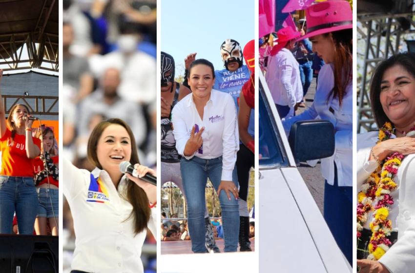  Elecciones2022: Así cierran campaña por la gubernatura en Aguascalientes – Líder Empresarial