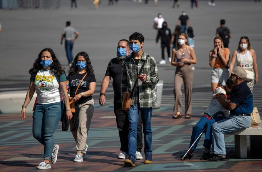  Es un 50% posible que la temperatura del planeta supere el límite de 1.5 grados