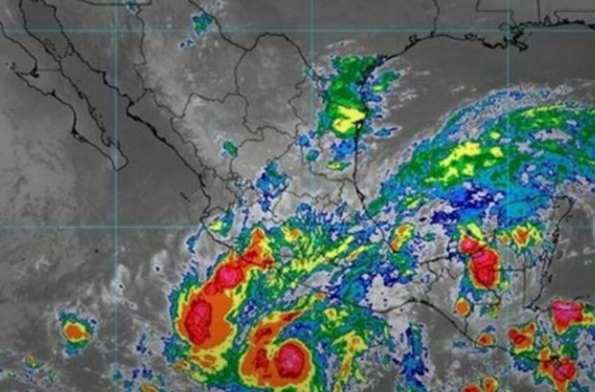  Sinaloa en el Top 3 de las zonas con mayor impacto de huracanes – Punto MX