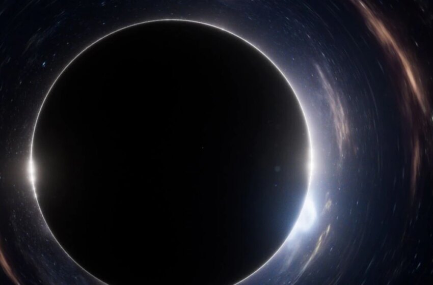  ¿Qué sabemos de Sagitario A*, el agujero negro supermasivo del centro de la Vía Láctea?