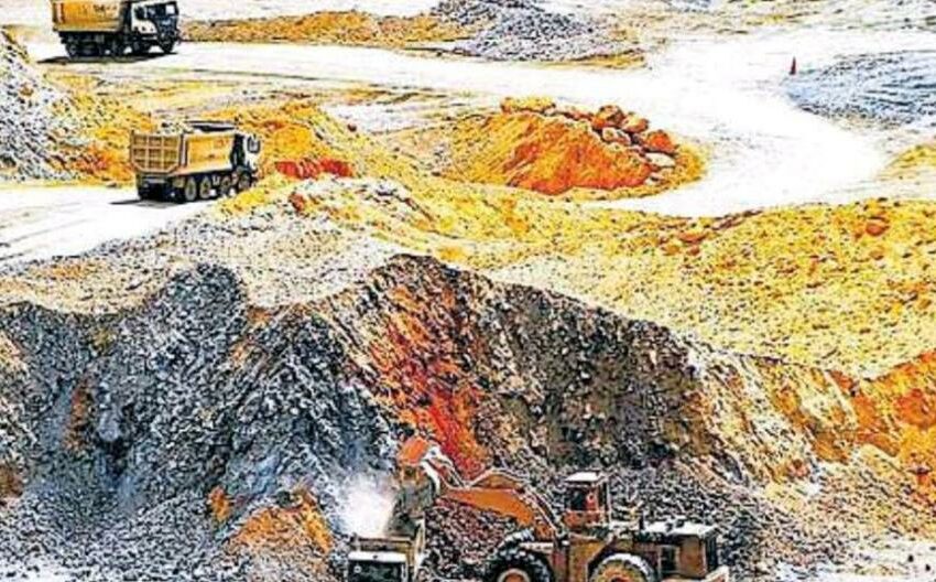  Advierten bloqueos en las vías de acceso a minera Aruntani | EDICION – Diario Correo