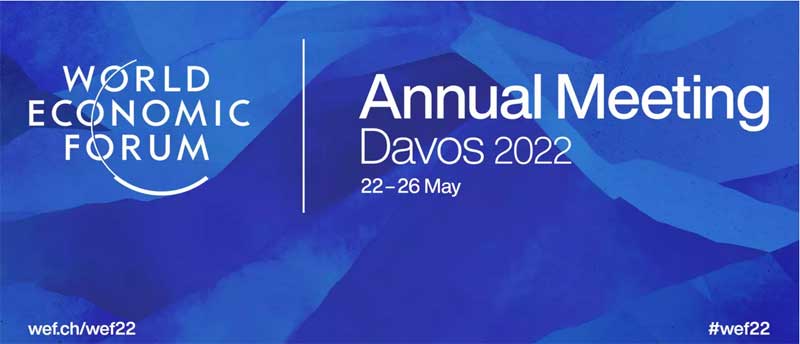  Inicia Foro Económico Mundial en Davos