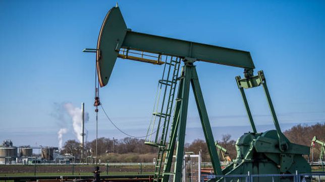  Precios del barril de petróleo Brent y Texas hoy, 14 de mayo: ¿cuánto cuesta ya cuánto se cotiza?