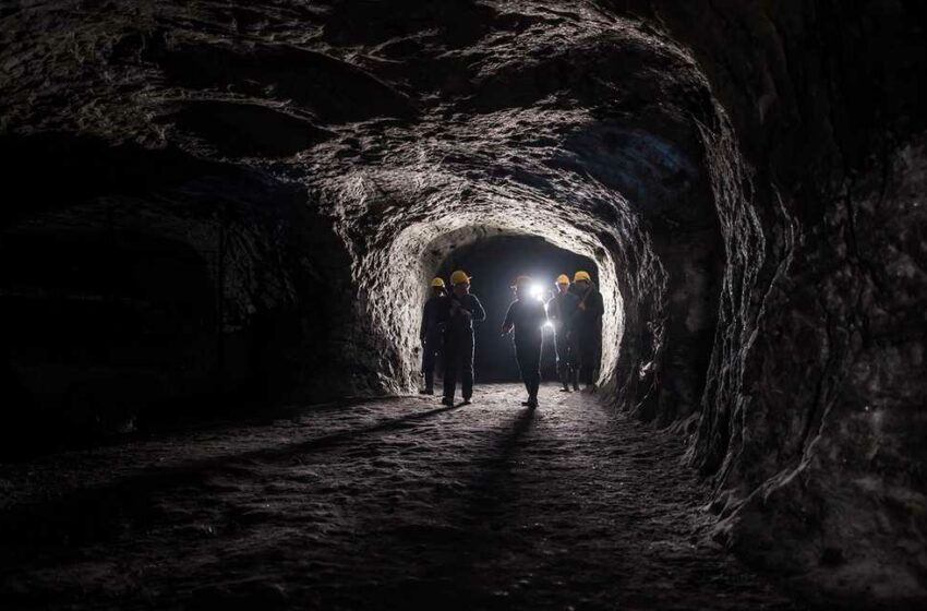  Fallecen dos mineros en Cucunubá, Cundinamarca