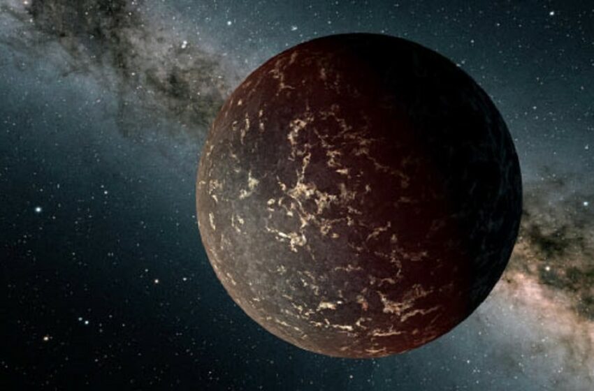  La NASA pone a punto el telescopio James Webb para estudiar dos «supertierras»