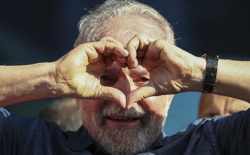  Lula, del destierro político a la batalla por la Presidencia de Brasil