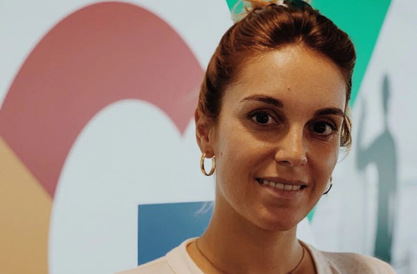  Ester Morales, Google: “Hay que abandonar la idea de que lo bueno para el medio … – EL PAÍS