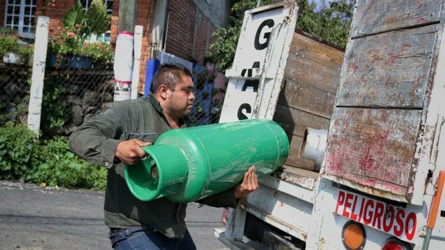  Gas LP, CDMX y EDOMEX: ¿Precios más caros para la tercera semana de mayo? – AS México
