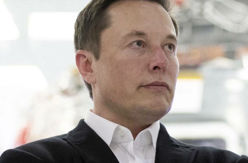  Twitter debe probar cifras de bots para que el acuerdo de compra avance: Elon Musk