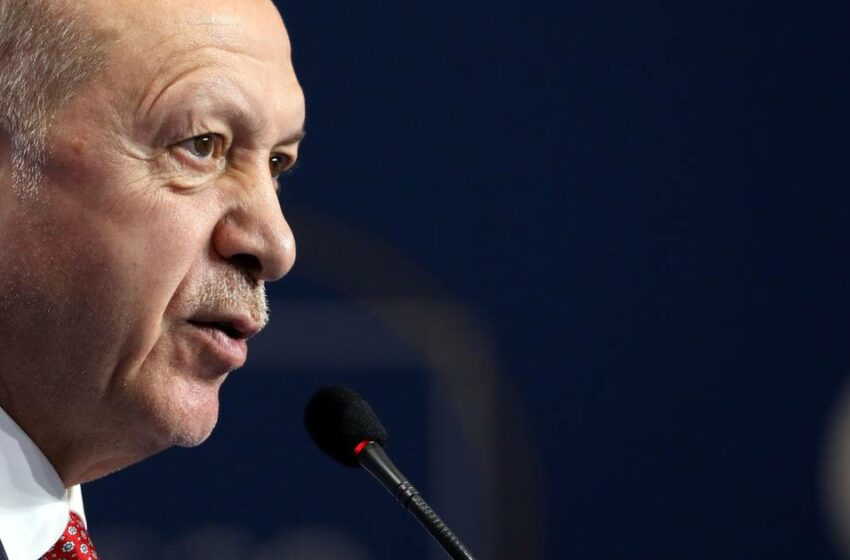  Turquía será sede de conversaciones sobre la expansión de la OTAN