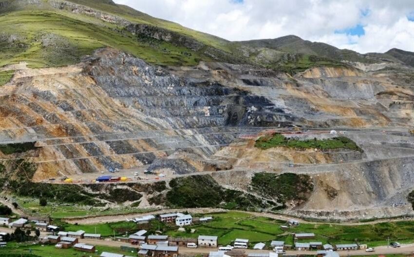  Salvar la minería | OPINION | PERU21 – Perú 21