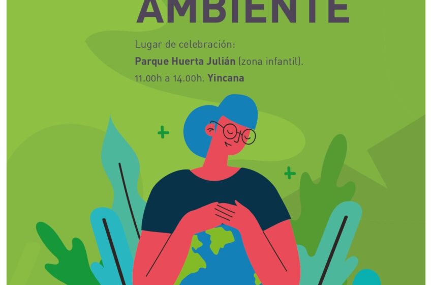  Rincón de la Victoria celebra el Día del Medio Ambiente con una yincana familiar el próximo …