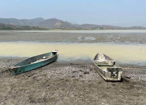  Estas 3 lagunas de Veracruz podrían desaparecer; situación es "grave": Gobernador