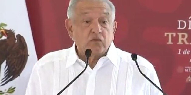  En elecciones de 2024 vamos a seguir ganando por "paliza", dice López Obrador