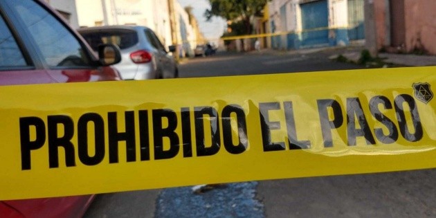 Hombre asesina a su expareja y a conductor de Uber en Puebla