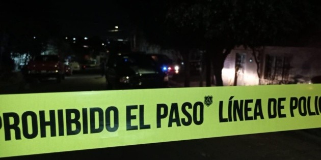  Encuentran un cadáver dentro de un refrigerador en Ciudad Juárez