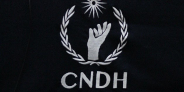  La CNDH emite recomendación por desaparición forzada de tres colombianos