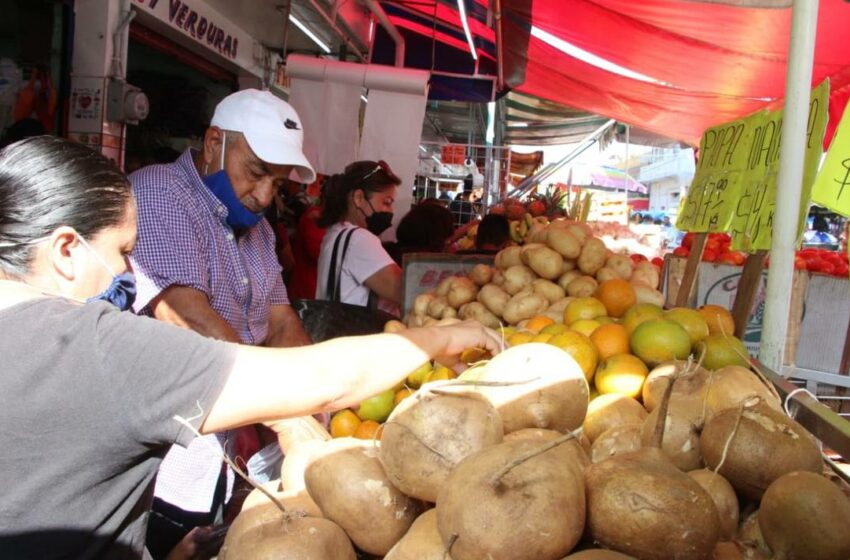  Confían en que no haya desabasto de alimentos con plan antiinflacionario – El Sol de Mazatlán