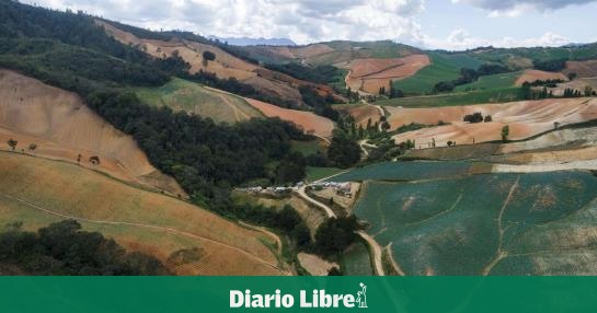  Medio Ambiente evalúa cambiar norma que protege zonas de montaña y ríos – Diario Libre