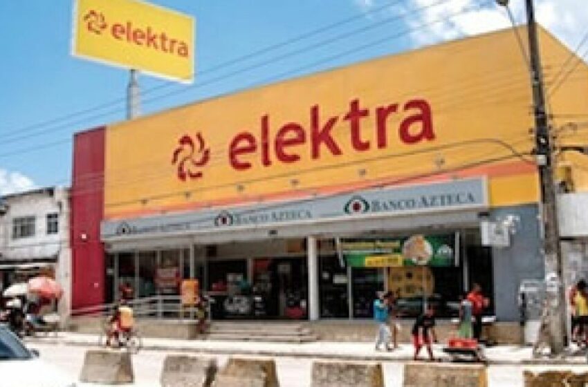  Las promociones y descuentos de Elektra en el Hot Sale 2022