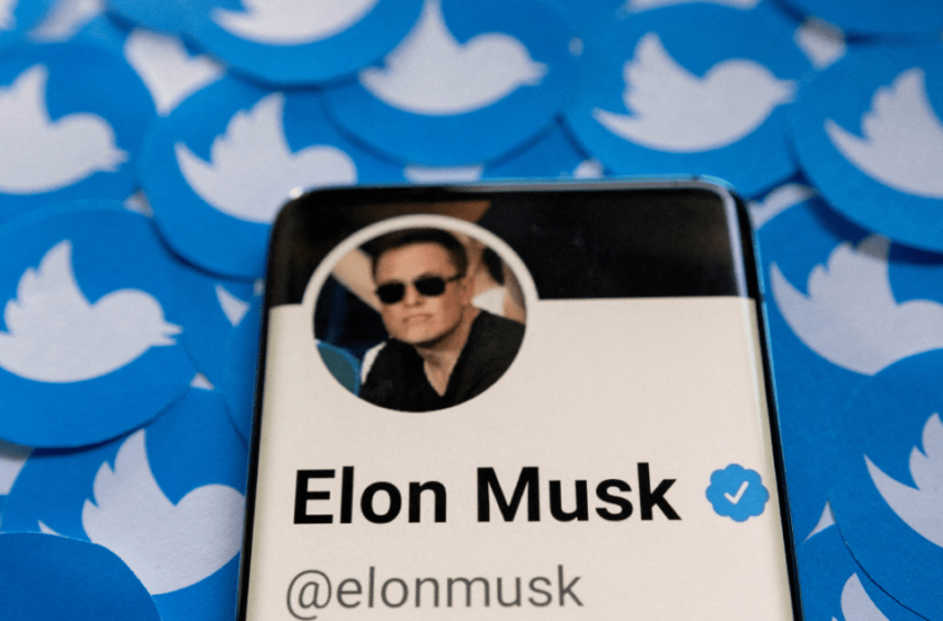  Elon Musk planea quintuplicar ingresos de Twitter a 26400 millones de dólares en 2028