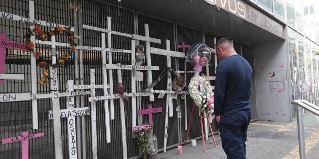  Línea 12: Un año después de la tragedia, víctimas exigen justicia