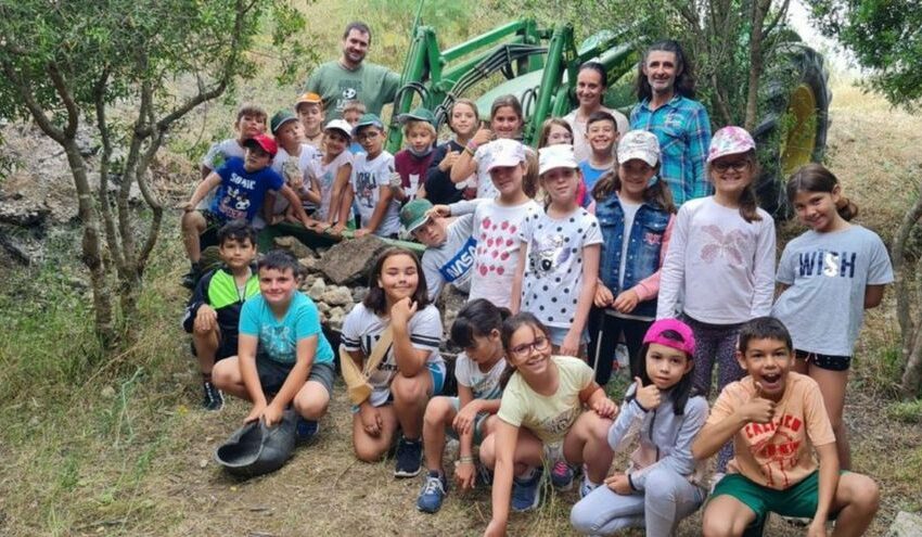  Calvià celebra la Semana Europea del Medio Ambiente con varias jornadas de limpieza