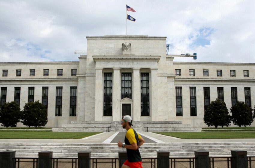  La Reserva Federal sube la tasa de interés 50 puntos base
