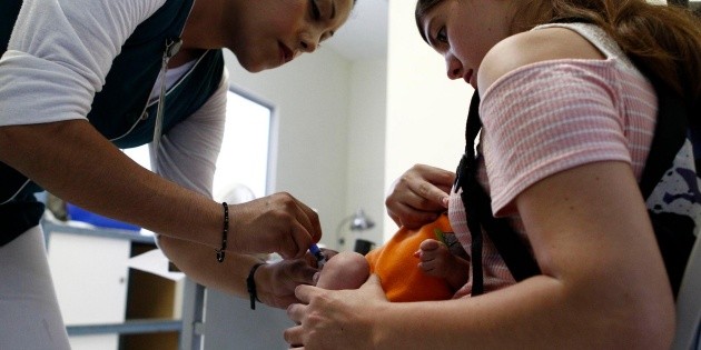  Nuevo León reporta los primeros cuatro casos de hepatitis infantil en México