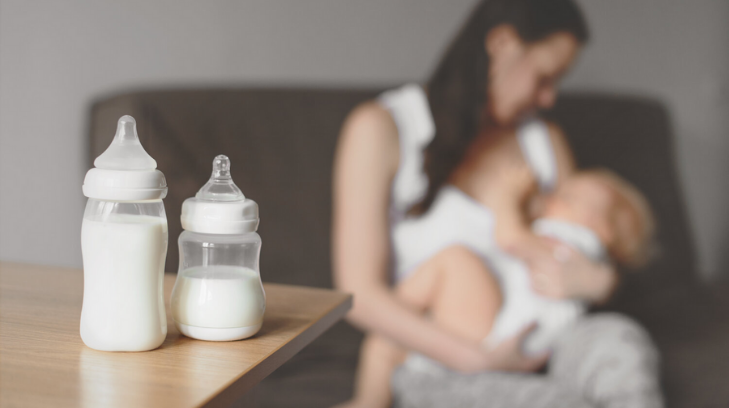  Sonora propone reformas para ayudar a mujeres en periodo de lactancia – Expreso