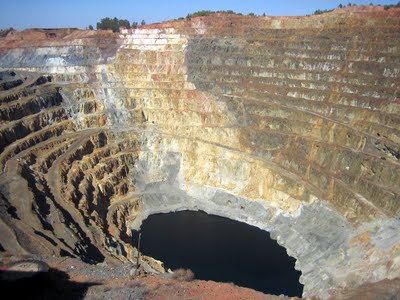  El desproposito de las empresas mineras – Ecoticias