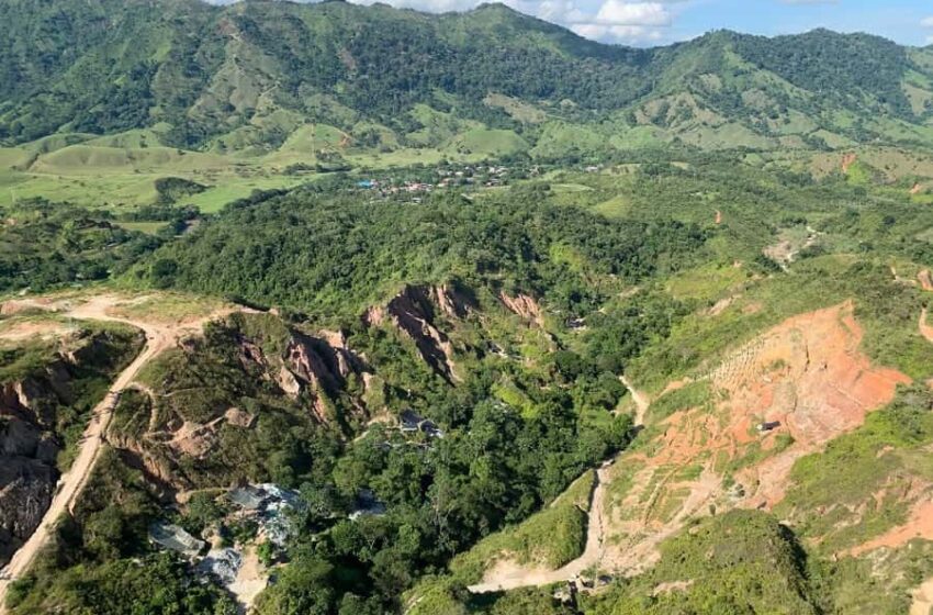  La Agencia Nacional de Minería de Colombia llega a Riohacha para atender integralmente …