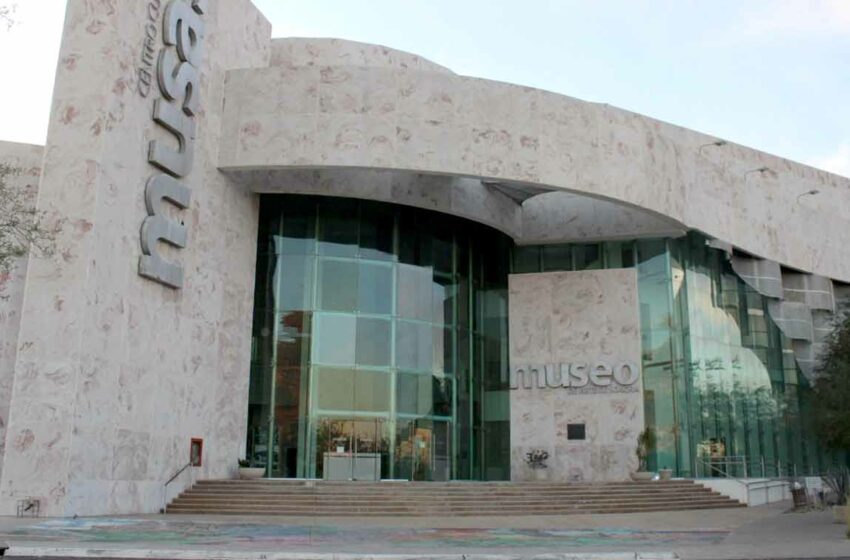  Con charlas y recorridos, celebrarán el Día Internacional de los Museos en Sonora