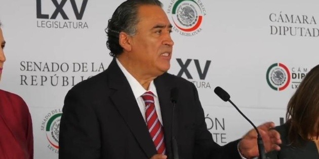  El PAN critica plan contra inflación de López Obrador: Es "insuficiente"