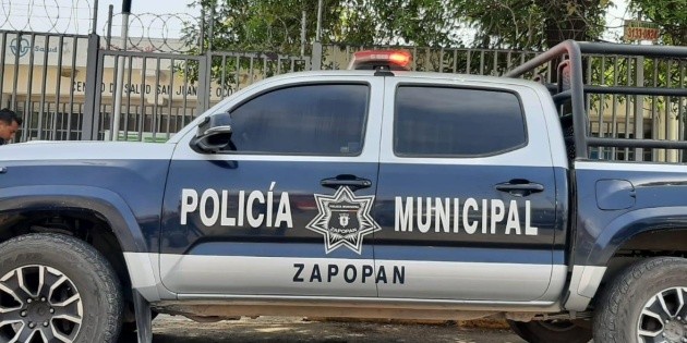  Aparece mujer que fue plagiada en La Calma; falta su pareja