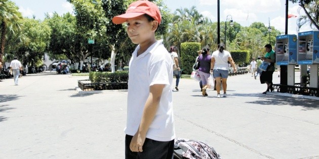  Chihuahua adelanta fin de ciclo escolar debido a altas temperaturas