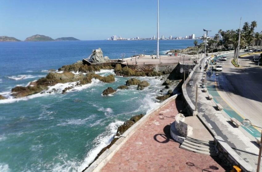  Mazatlán participará con nueva imagen en el Tianguis Turístico de Acapulco