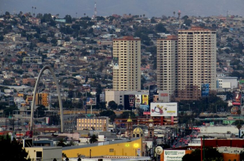  Baja California, con poca tierra para desarrollo de nueva vivienda – Inmobiliare