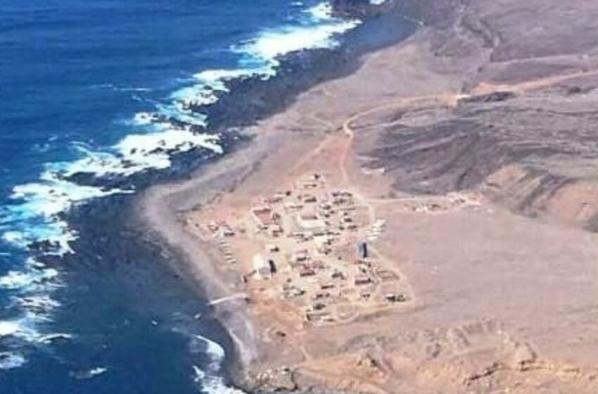  Respalda SEPESCA preservación de especies en Isla Guadalupe | Noticias de Tijuana – El Imparcial