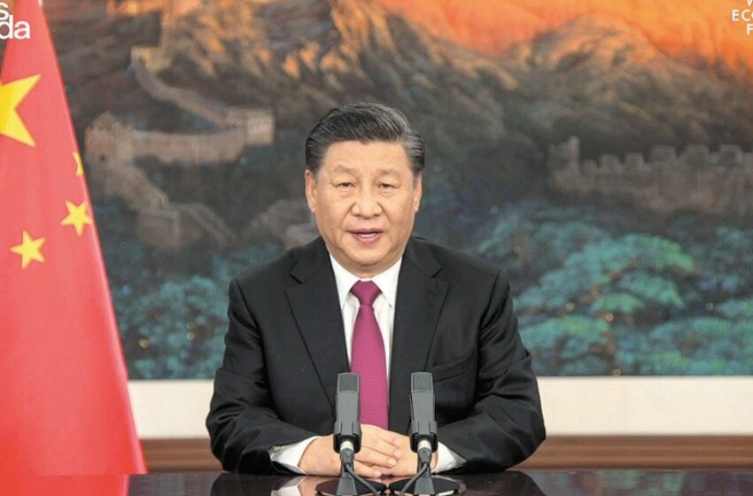  Xi Jinping busca reactivar la economía china, pero la Covid reduce las oportunidades