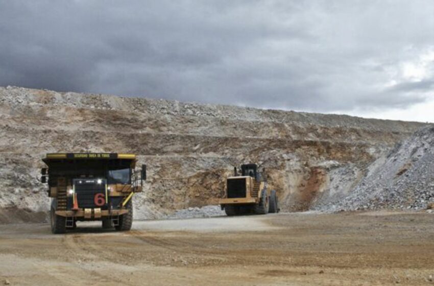  Nuevos proyectos mineros permitirán reducir pobreza en Apurímac, Cusco y Puno – ANDINA