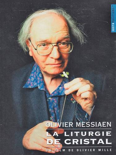  En el 30 aniversario luctuoso de Messiaen, el Cenart fue escenario de un hito musical